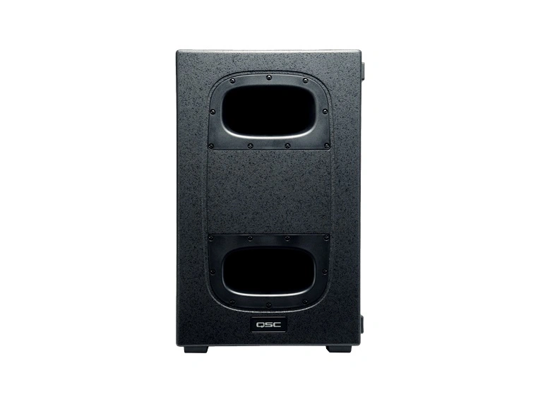 Qsc KS212C 2x12" Cardoid, 3600W Aktiv 